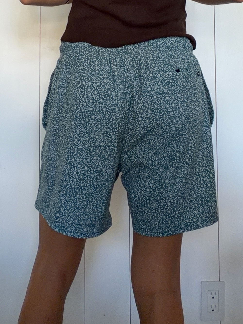 RIPCURL SHORTS - Picture 5 of 5